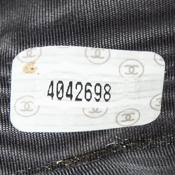 Chanel CC Timeless French Purse Wallet - Picture 9 of 9